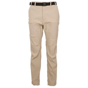 Trespass Mens Garsdale Pants / Oatmilk